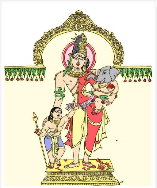 శివోఽహమ్