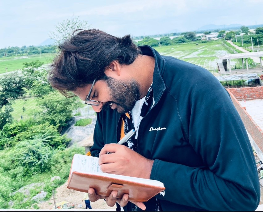 మల్లితో ముచ్చట