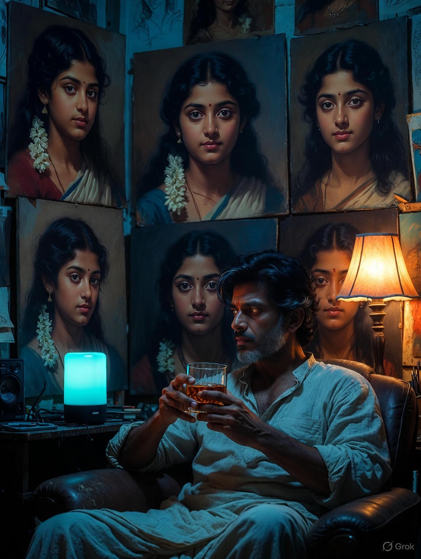అభీ నజావో ఛోడ్ కర్